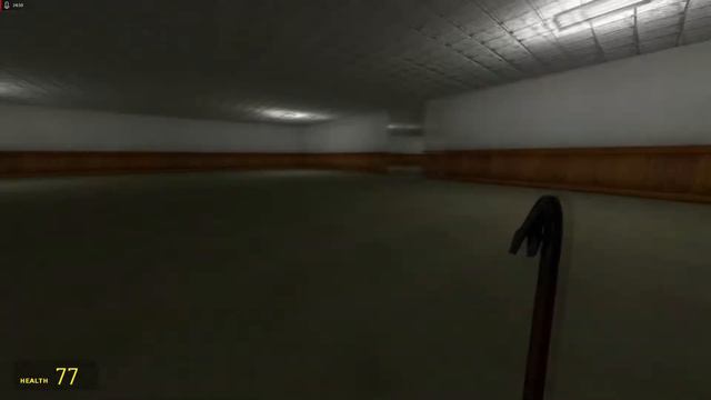 Backrooms Horror Map Full Exploration смотреть онлайн