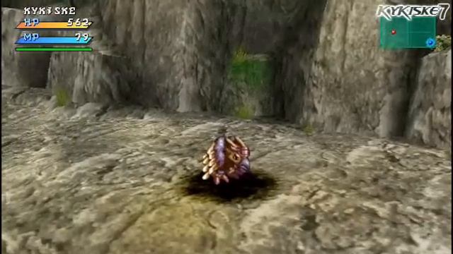 Star Ocean: Second Evolution-Claude Solo-Part 1-Easy Level Up смотреть онлайн