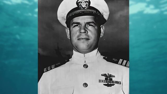 The ONLY American Submarine to Sink a Battleship смотреть онлайн