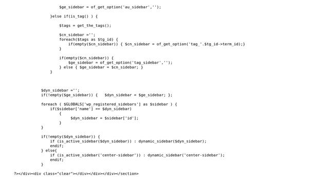 PHP Warning: Invalid argument supplied for foreach() in... смотреть онлайн