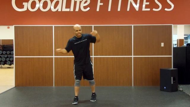 In-Tango - Werk Dat Dance Fitness смотреть онлайн