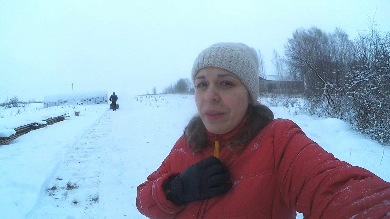 Чтобы не одичать в деревне.. смотреть онлайн