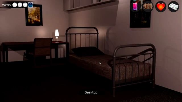 DENOS CITY [Chapter 1] Gameplay #3 смотреть онлайн