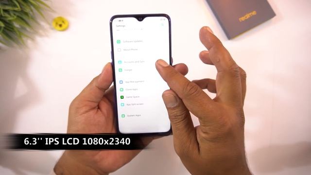 Realme 3 Pro Unboxing & Quick Review ♥♥  [Urdu/Hindi]