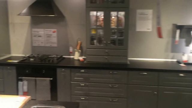 ✔ПРОГУЛКИ по ИКЕА #1