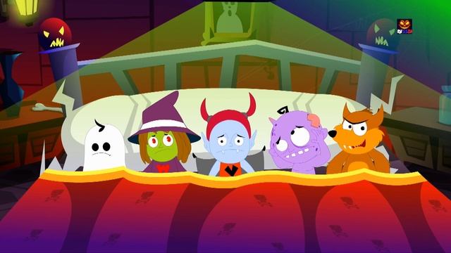 я маленький чайник стихи для младенцев детская песня Baby Music Scary Kids Poem I Am A Little Teapo смотреть онлайн