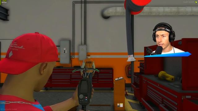 Ich HACKE meinen KLEINEN BRUDER in GTA 5 RP! смотреть онлайн