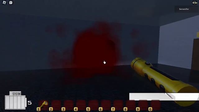 Interminable Rooms - The Rooms With MORE THAN 40 NEW ENTITIES?! [ROBLOX]