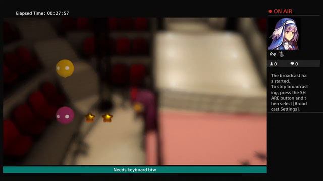 playing around with gang beast mod menu with my brother смотреть онлайн