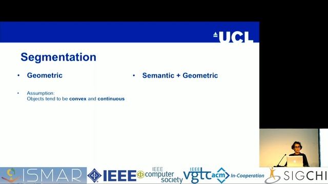Maskfusion: real-time recognition, tracking and reconstruction of multiple moving objects. смотреть онлайн