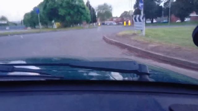 Volvo 940 drift смотреть онлайн