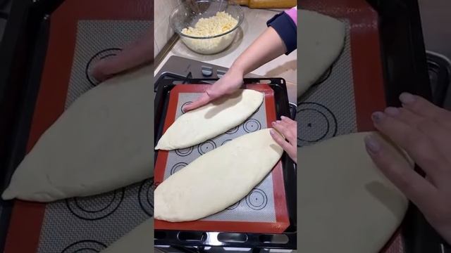 Аджарские хачапури смотреть онлайн