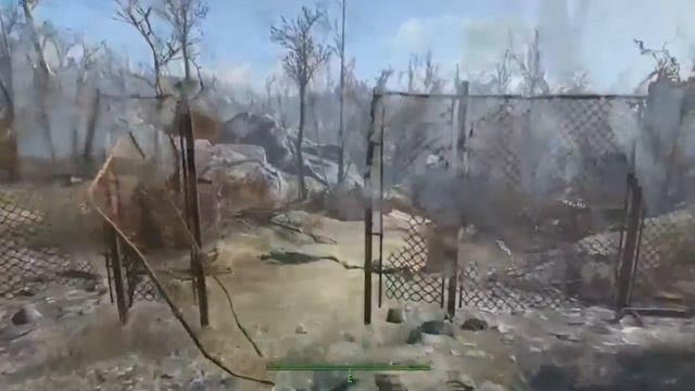 My E3 Reaction to: Fallout 4! смотреть онлайн