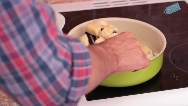 Как приготовить ТОФУ? Веганский рецепт смотреть онлайн