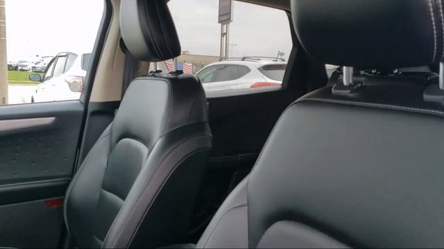 2020 Ford Escape SEL Belvidere Rockford Elgin Dekalb Harvard смотреть онлайн