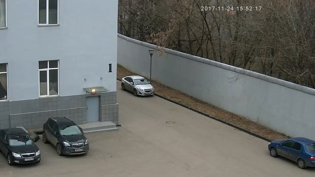 SSDCAM IP видеокамера IP-775 4Мп, 1/3 CMOS OV4689, объектив 2.8-12 мм, вариофокальный