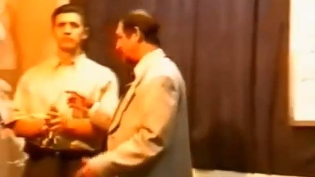 Межпространственное Дыхание Техника и Ключи смотреть онлайн