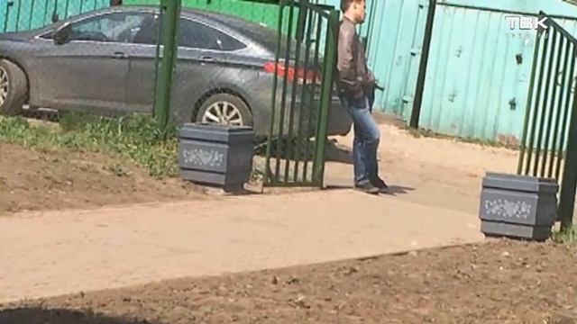 Праймериз - как это было смотреть онлайн