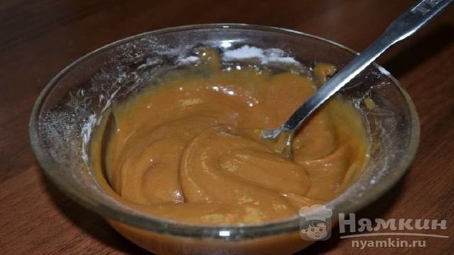 Рецепты от шеф-повара