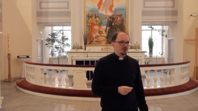 Изучение Послания к Римлянам. Часть 10. Рим. 1:32-2:4 смотреть онлайн