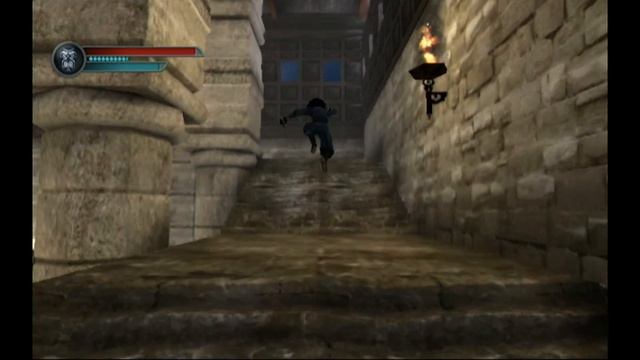 The Last Airbender MOVIE GAME - DexTheSwede смотреть онлайн