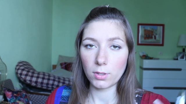 Обзор и отзыв на мои туши для ресниц Ив Роше,Dior, Loreal,Lancome, Bourjois[Missbeautyvika] смотреть онлайн