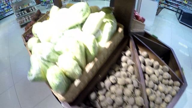 Крым. Партенит. Май 2022. Прогулка по поселку. смотреть онлайн