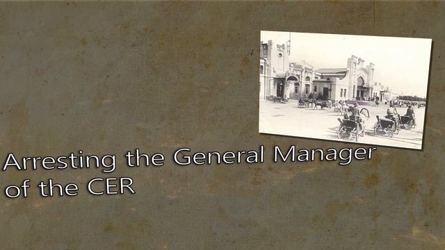 Asia's Hidden War: China vs. USSR in 1929 смотреть онлайн