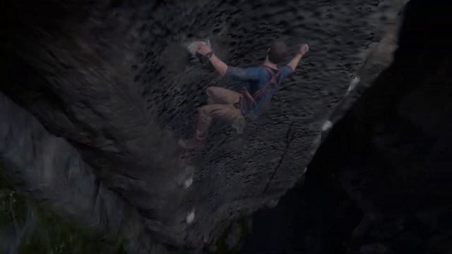 Прохождения Uncharted: Legacy of Thieves Collection - Часть 21. Забота о брате смотреть онлайн