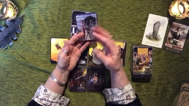 Capricorn: Following a Path to Joy! (5 - 19 July 2021) смотреть онлайн