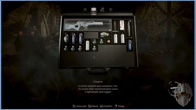 Resident Evil 4 Remake Mercenaries | Village S++ Rank - 2,301,190 (PC) | World Record Strategy смотреть онлайн