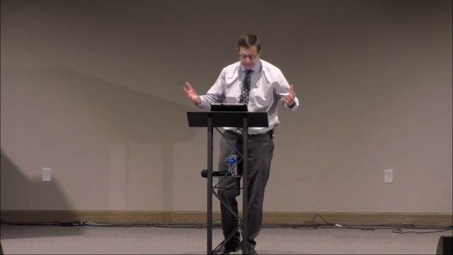 04/17/2022 "Jesus Isn't Finished Yet" - Gerhard Penner смотреть онлайн