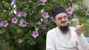 Были ли лещие, кикиморы и лесные духи, священник Даниил Сысоев 1