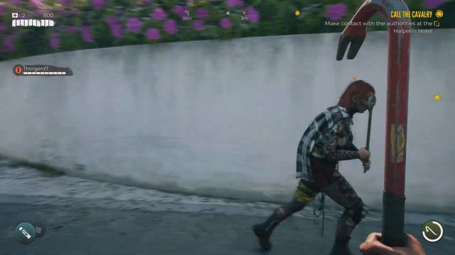 Dead Island 2 Coop Internet Connection Issues 😫 смотреть онлайн