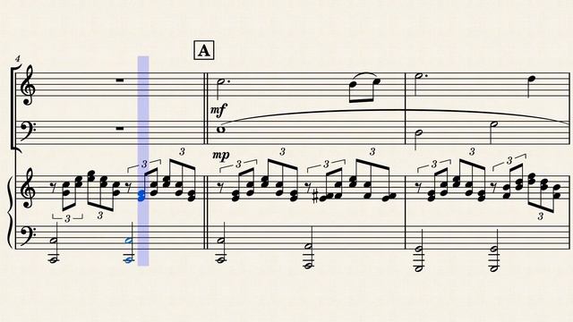 Ave Maria : Violin, Cello & Piano Trio by Franz Schubert смотреть онлайн