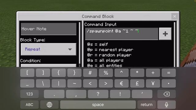 How to make a Dream Speedrunner vs. Hunter compass in Minecraft bedrock смотреть онлайн