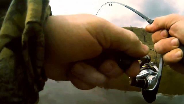 Один световой день, одна поклёвка, одна рыба смотреть онлайн