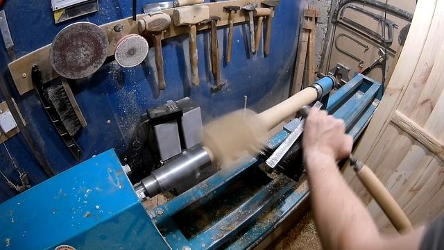 Деревянная кухонная лопатка смотреть онлайн