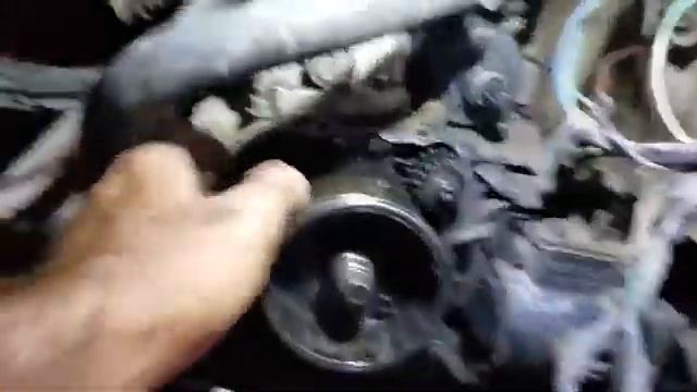 How to solve auto rickshaw starting problem смотреть онлайн