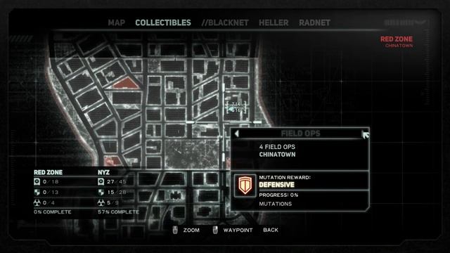 PROTOTYPE 2 | 100 Walkthrough Part 15 | The Descent + Predator and Prey + All Chinatown Collectible смотреть онлайн