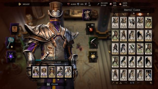 Is it worth Playing? - Victor Vran - Action RPG First Impression & Gameplay смотреть онлайн