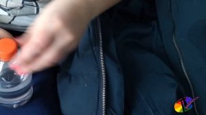 Как удалить сосновую смолу с одежды