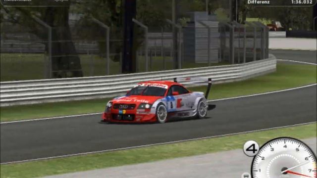 Race 07 - Cool Car Mods смотреть онлайн