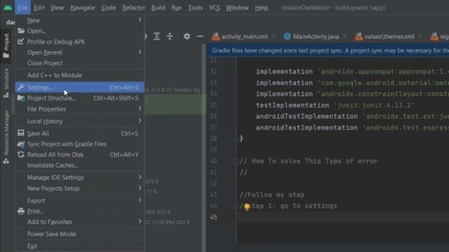 How to Fix Android Gradle plugin requires Java 11 to run. You are currently using Java 1.8. смотреть онлайн