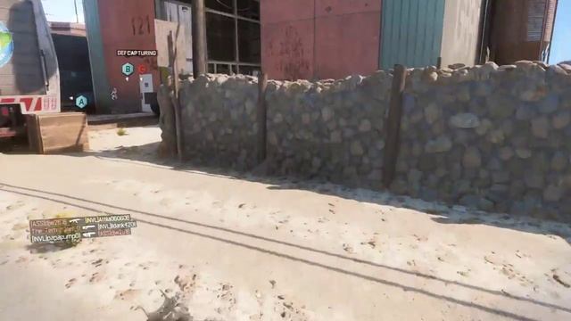 COD BO3 with Friends or Randoms A6 смотреть онлайн
