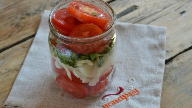 Сборник рецептов