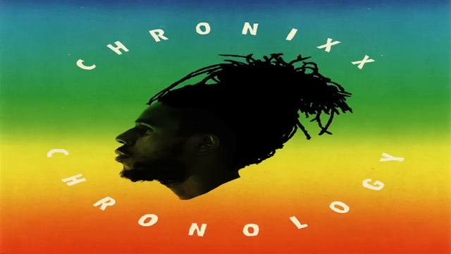 Chronixx - Legend [OFFICIAL AUDIO] | Chronology