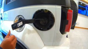 BAIC BJ40 Plus Review | Better than Fortuner? | Price and Specifications | Motor Reviews