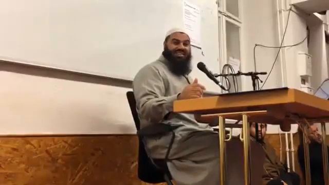 Buch der Aqiedah Teil 5 Die Eigenschaften von Ahlu as Sunnah 2 смотреть онлайн