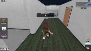 КАК ПРАВИЛЬНО ИГРАТЬ В МАРДЕР МИСТЕРИ 2 В РОБЛОКСЕ